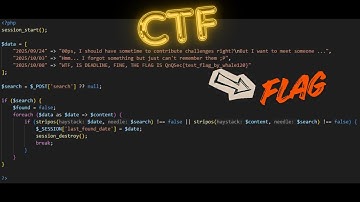 Can you spot the vulnerability in these 20 lines of code | QnQCTF
