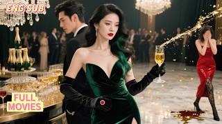 He Left Her for His Mistress...😱💔Until She Became the BILLIONAIRE’S NEW OBSESSION!