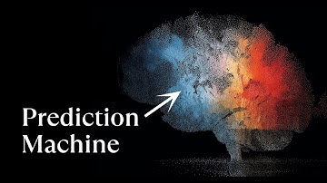 Your Brain Is a Lying Prophet