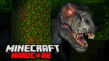 This Jurassic Park Horror Mod is Beyond Disturbing..