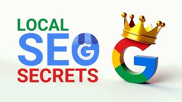 The GENIUS new SEO strategy people are using on Google Maps!