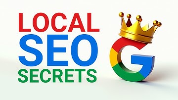 The GENIUS new SEO strategy people are using on Google Maps!