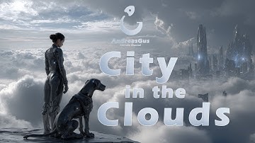 City in the Clouds