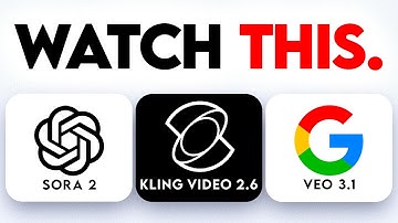 Nieuwe Chinese AI vernietigt Veo 3.1 en Sora 2?