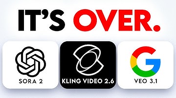 Nieuwe Chinese AI vernietigt Veo 3.1 en Sora 2?