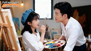[MULTI SUB] Signed in Secret: A Couples Pact That Sparks Real Love |heart-stealing contract.#cdrama 
