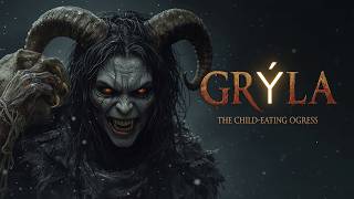 GRÝLA & the Yule Lads: Iceland’s Darkest Christmas Tale