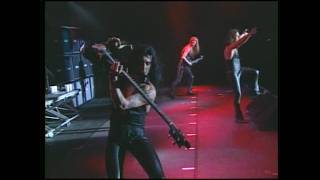 Manowar Kill with Power Live!