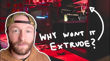 Bambu P1S Extrusion Failures Nearly Destroyed My Business