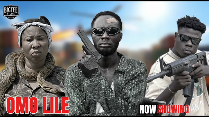 OMO LILE |FULL MOVIE | Latest Cinematic Yoruba Movie 2025 Odunlade Adekola,Femi Adebayo