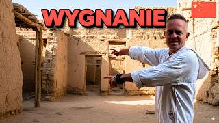What happened to the 250,000 inhabitants of Kashgar?