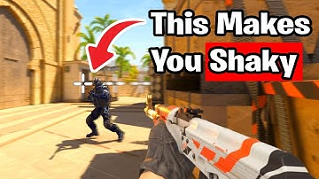 How to Stop Dying INSTANTLY in CS2 (5 Tips)