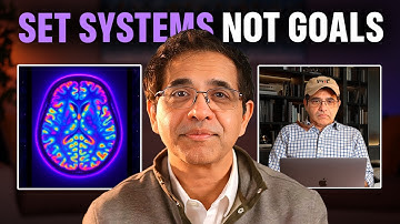 Success Is Hard Until You Build Systems Like This