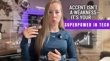 Hoe uw accent u promotie kan bezorgen als software-engineer