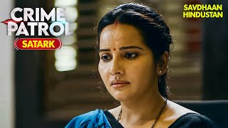 क्या था 60 साल के Kavita की हत्या का Raaz? | Best of Crime Patrol 2025 | Full Episode | Crime Series