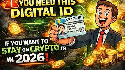 Crypto exchanges are quietly changing the rules — and people are already getting locked out