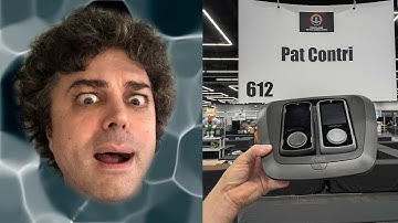 My Reaction to Seeing the Intellivision Amico IN PERSON