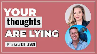 What Years of Therapy Didn't Teach Me About Depression with MedCircle's Kyle Kittleson - Terri Cole