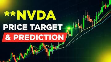 Is het aandeel NVIDIA een koopje? NVDA Toekomstvoorspelling en -analyse | NVDA