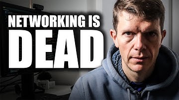 Devs who hate networking should try this