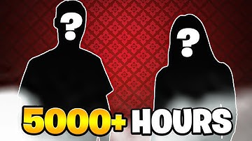 Can These Streamers Reach Top 500?