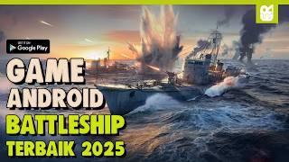 10 Best Battleship Android Games 2025 | Offline & Online