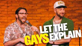 Pure INSANITY in Madison, Wisconsin | Joe Dombrowski | Standup Comedy