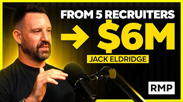 From Reset to $6M: The Strategy, Standards, and Pivots That Rebuilt LHi Austin with Jack Eldridge