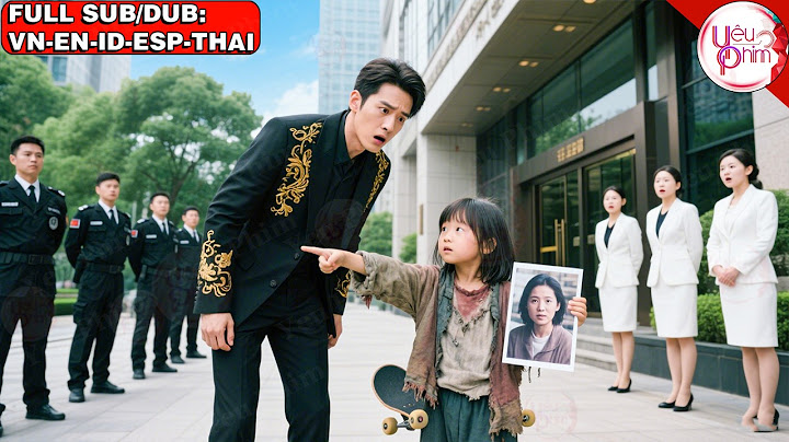 CEO Shocked To See A Girl Who Looks Like Him, She’s His Lost Daughter With His Secretary