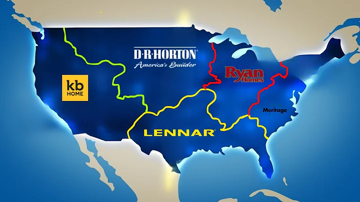 Home Builder CEOs Issue a Massive Warning