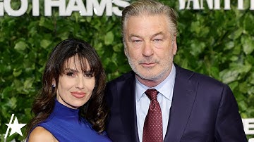 Alec Baldwin Breaks Silence After Crashing Car Into Tree