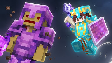 I Hunted A SUPERVILLAIN On a Hardcore Minecraft SMP