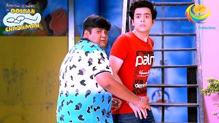 Bhide Prepares For The First Day Of His Classes | Taarak Mehta Ka Ooltah Chashmah | Bhide Fun Files