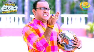 Bhide Prepares For The First Day Of His Classes | Taarak Mehta Ka Ooltah Chashmah | Bhide Fun Files