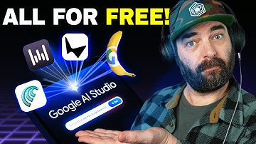 11 GRATIS AI-tools die uw betaalde apps zullen vervangen