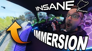 Dit racespel ziet er ZO echt uit!