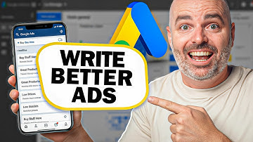 Writing Ads that Convert for Google Ads