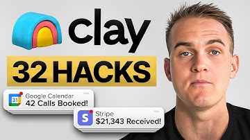 32 Clay.com Tips for Beginners in 2025! (Become a PRO!)