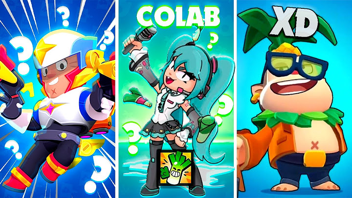 🎁 Hipercarga Gratis | Teoría de Colab | ¿la skin de Colt astral es Exclusiva? Y mas noticias Brawl