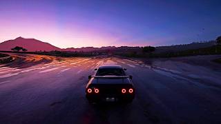 Forza Horizon 5: Lost in the Moment, the Race Didn't Matter Anymore