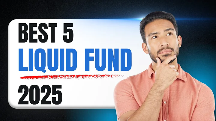 Best 5 Liquid Funds 2025 | Top 5 Picks Explained Step by Step