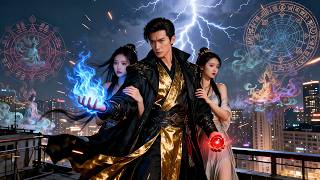 【FULL】From Fallen Playboy to Invincible Emperor: The Return of Su Yang’s Dominance#minidrama