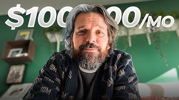 How to be a Media Buyer in 2025 | Earn 6 Figures (Full Course)