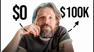 How to be a Media Buyer in 2025 | Earn 6 Figures (Full Course)