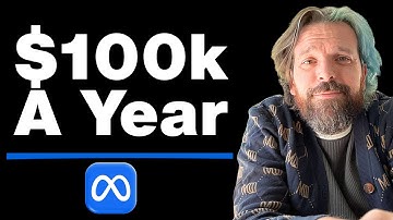 How to be a Media Buyer in 2025 | Earn 6 Figures (Full Course)