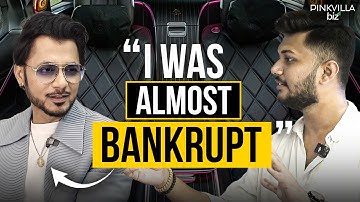 Anupam Mittal Shares His Secret to Making ₹50 Crore in a Year, Shaadi.com, Shark Tank India, Startup