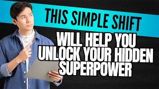 Unlock Your Superpowers: Find Your Unique Strengths and Thrive - The Daily Dose | Ep669