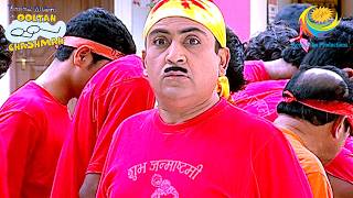 Will Gogi Break The Dahi Handi? | Taarak Mehta Ka Ooltah Chashmah | Full Episode