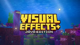 Visual Effects  Resource Pack | Public Alpha Trailer