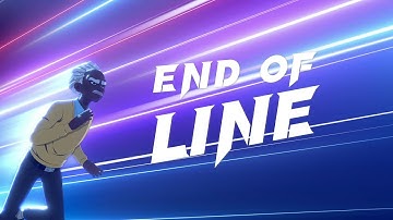 Mecha Man | End of Line | Original Dispatch Song